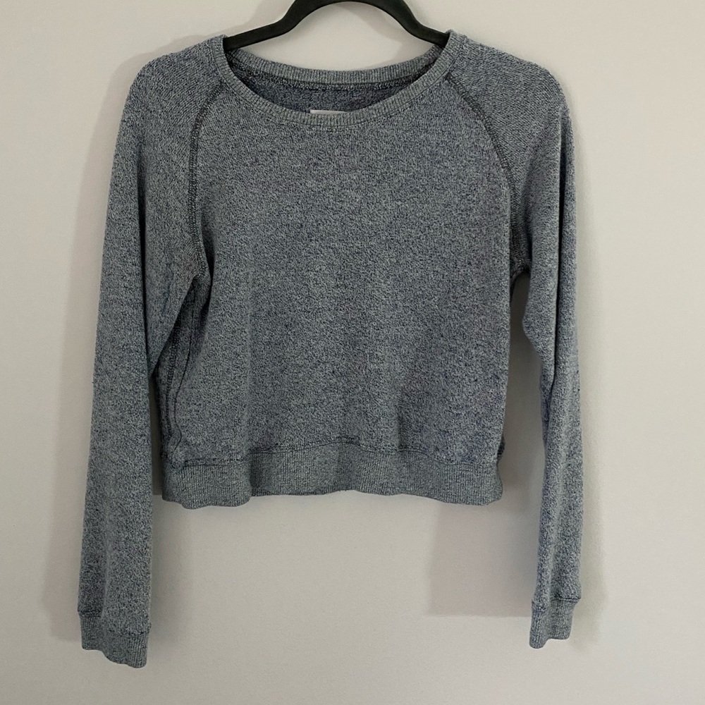 Surfside Supply Blue Crewneck